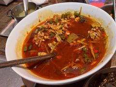 -铁公鸡·四川料理(天环广场店)