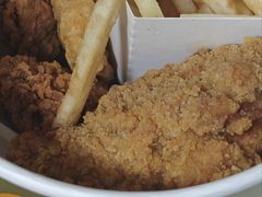 -麦当劳(金狮广场店)