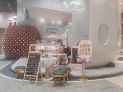 点击看大图 -奈尔宝家庭中心·亲子餐厅(鄞州万达店)