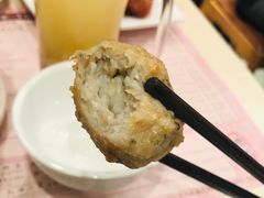炸鯪魚球-池记(尖沙咀店)