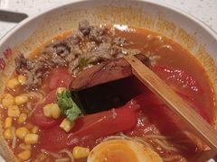 -味千拉面(广州白云机场T1西二店)