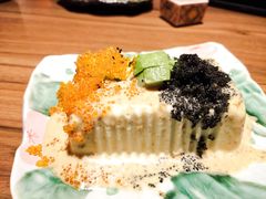 -隐月· 㐂和食屋(芝罘万达公馆店)