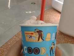 -DQ·蛋糕·冰淇淋(五棵松万达店)