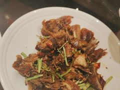 -俭朴菜(鲁磨路店)