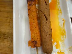 -马三洋芋片(兰州总店)