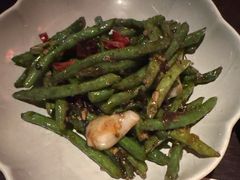 -Hakkasan Restaurant Las Vegas