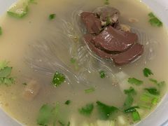-弄堂小笼包(西青中北永旺购物中心店)