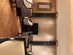 -天宝阁中餐厅(北京瑞吉酒店)