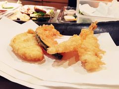 天妇罗-泉寿司(万科公园店)