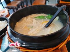 -老妈米线(港龙店)