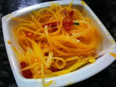 -绳金塔美食街(前进路店)