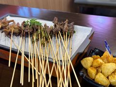 -林二哥宜烤官·宜宾小烧烤