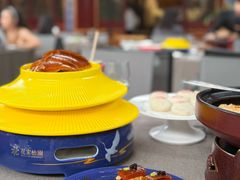 -花家怡园(四合院总店)