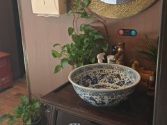 -莱仪堂艾灸经络养生馆(武威东路店)