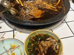 -费明中罗非鱼(大石坝店)
