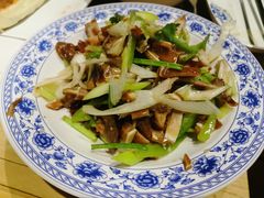 -左邻右舍褡裢火烧(石榴园店)