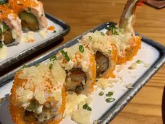 -渔寿司·日本料理(艾尚天地店)