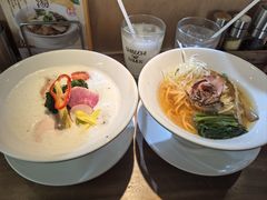 -真打拉面·日式拉面新流派(体育西横街店)
