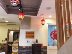 大堂-李老哈·东北菜(宋园路店)