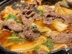-森味薪火烧•烧鸟居酒屋•日本料理(望京店)