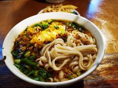 -矮子粉店1985·长沙米粉(湘春路店)