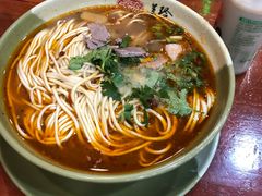 -美玲拉面(鞍山西道店)