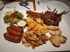 -HELLO MUSAE 拾光缪斯餐厅·纯正希腊风味(苏州中心店)