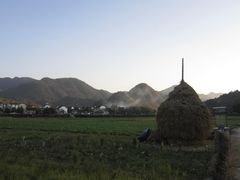-绩溪龙川景区