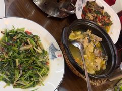 -缘来聚·徽菜名店(黄山宏村店)