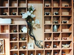 -醉霖生态餐厅(交大店)