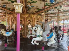 -青岛方特梦幻王国