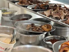 -百成大同鸭肉粥(大同总店)