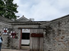 -走马楼饭庄(慈城古县城店)