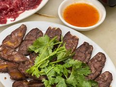 -五洲牛肉美食馆