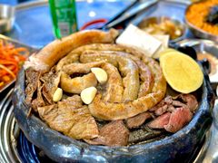 -亚都肥肠(海都汇府店)