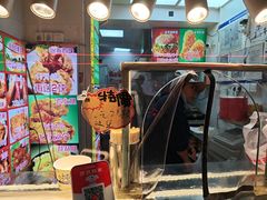-味味香(团结湖店)