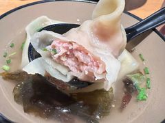 -真真鲜馄饨店(启蒙路店)