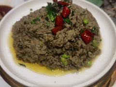 -北平盛世·新京菜·北京烤鸭(劲松·双井店)