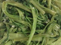 椒付炒通菜-盆满钵满·国家非遗传承(云台店)