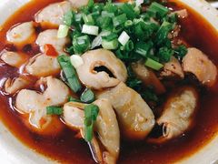 -周肥肠(江油总店)