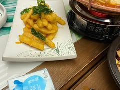 -云海肴·云南小炒·汽锅鸡(曲江大悦城店)