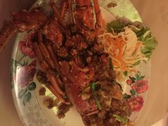 -Red Lobster