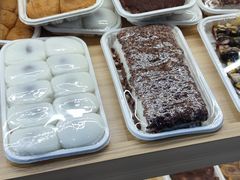 -传闻来紫菜包饭·打糕(西塔韩百店)