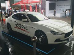 -上海汽车会展中心