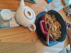 -良木缘咖啡西餐(优品道广场店)
