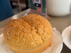 -茶港·点心·啫啫煲(王府井店)