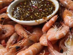 -南海渔家•海鲜•正宗海南菜(海棠湾店)