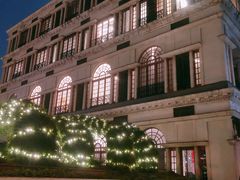 -伯衡55·吉品轩(乌鲁木齐南路店)