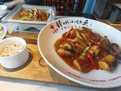 -小财神·老派赣州菜·中华美食地标(第五大道店)