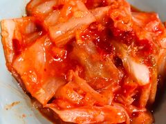小菜-小汉食馄饨店